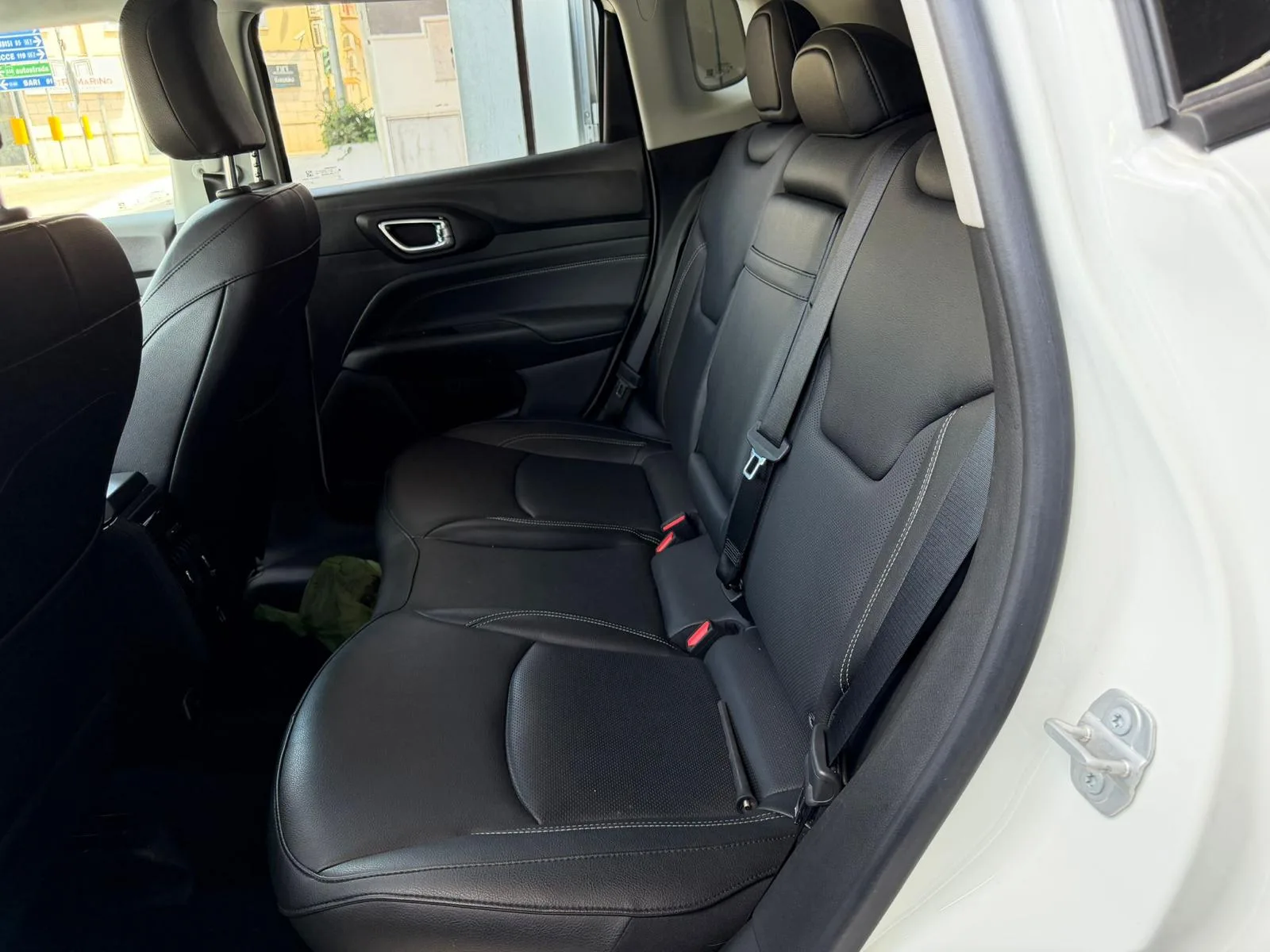 Jeep Compass Limited 4xe — foto 7
