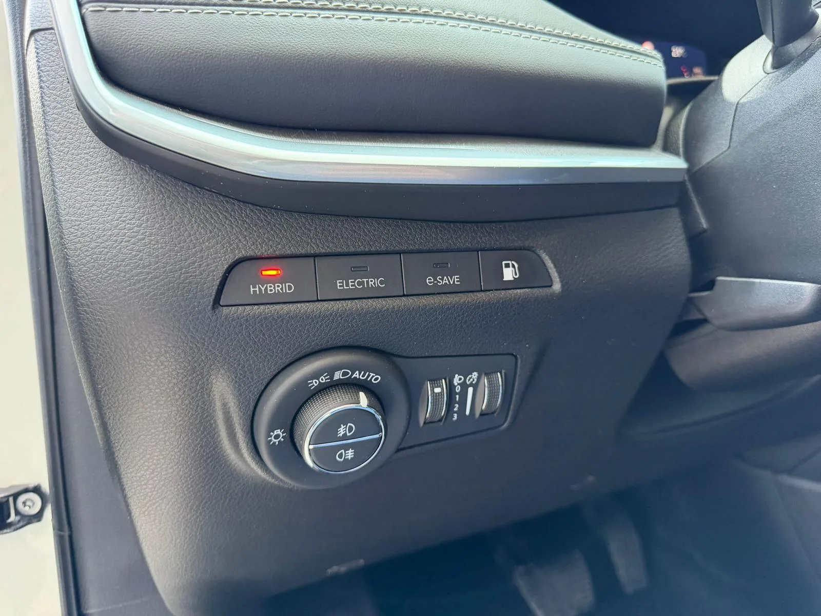 Jeep Compass Limited 4xe — foto 10