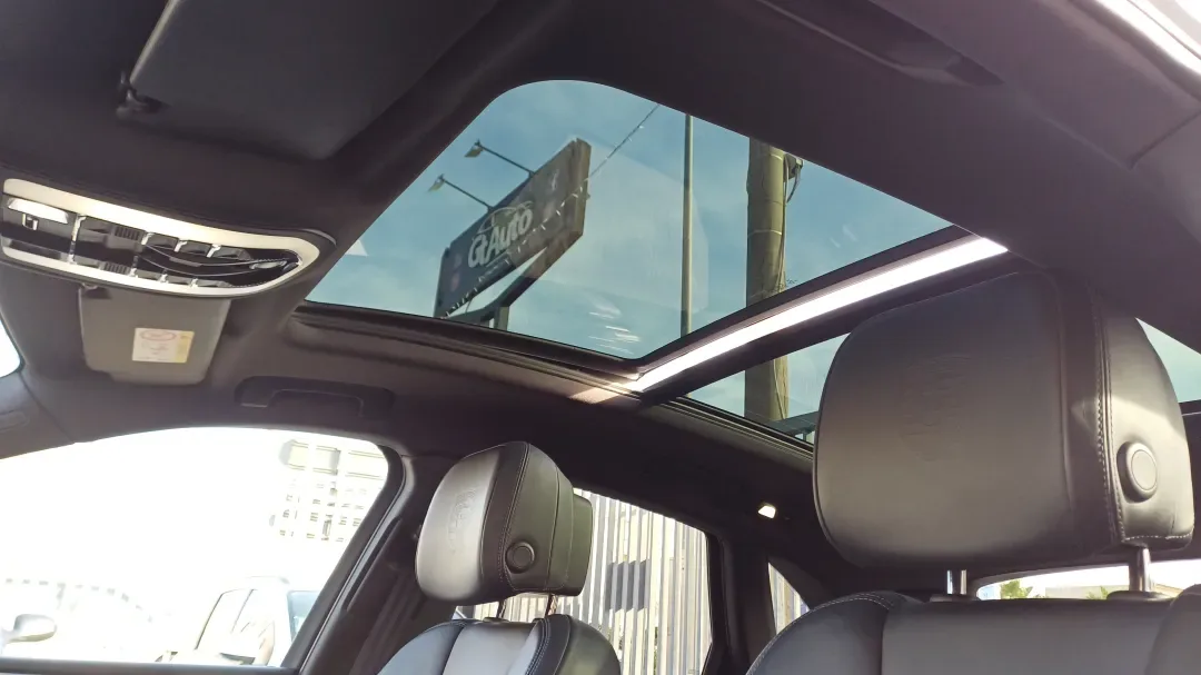 Porsche Macan Full — foto 8